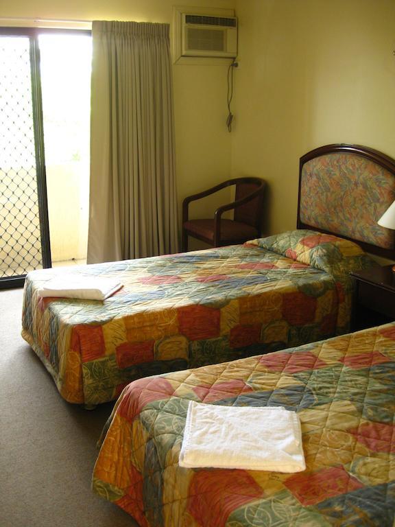 Saphire Resort ブリスベン 部屋 写真