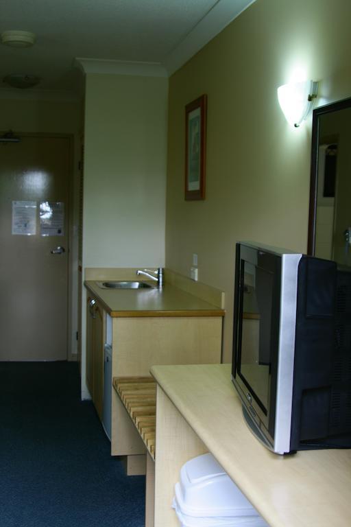 Saphire Resort ブリスベン 部屋 写真