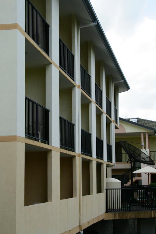 Saphire Resort ブリスベン 部屋 写真