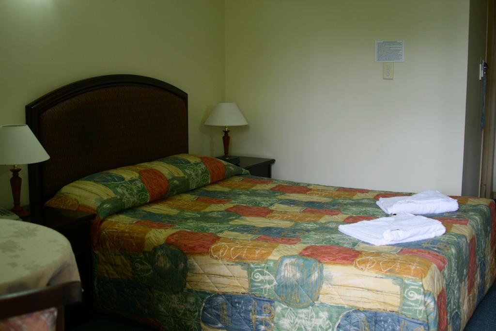Saphire Resort ブリスベン 部屋 写真