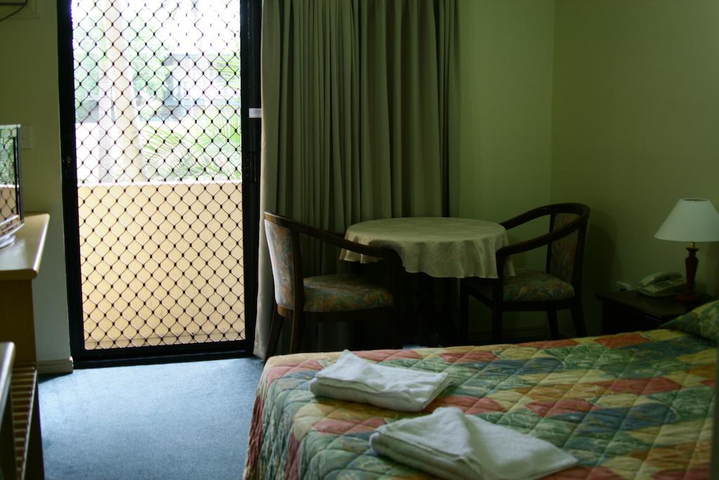 Saphire Resort ブリスベン 部屋 写真