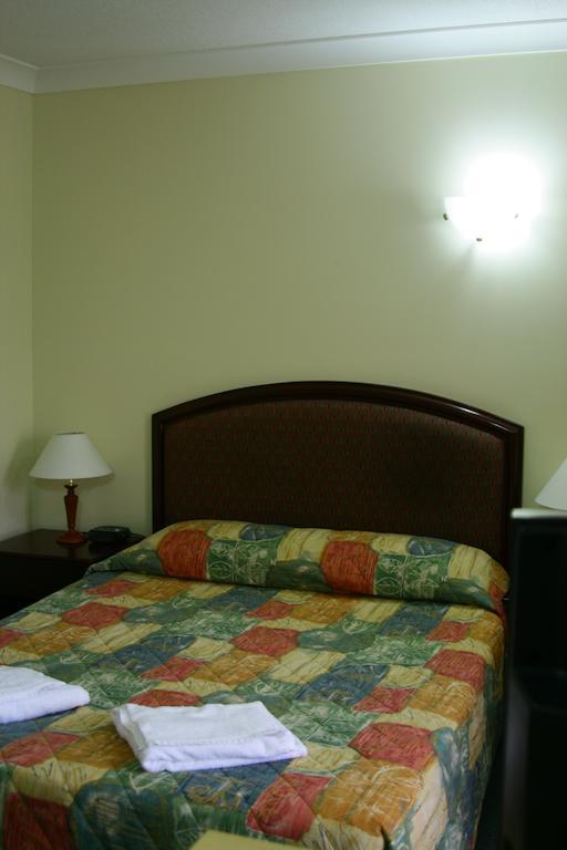 Saphire Resort ブリスベン 部屋 写真