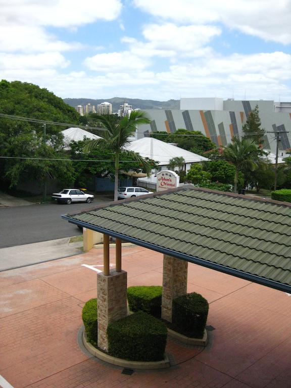 Saphire Resort ブリスベン エクステリア 写真