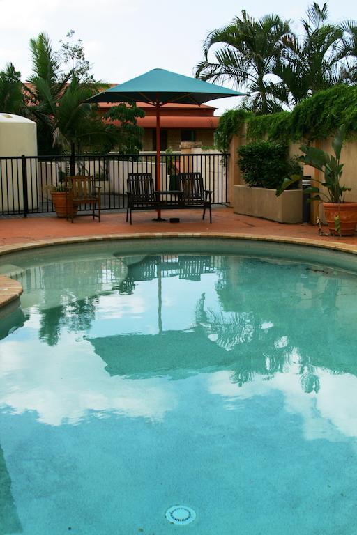 Saphire Resort ブリスベン エクステリア 写真