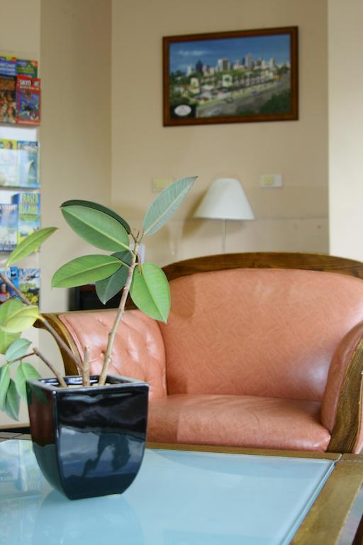 Saphire Resort ブリスベン エクステリア 写真