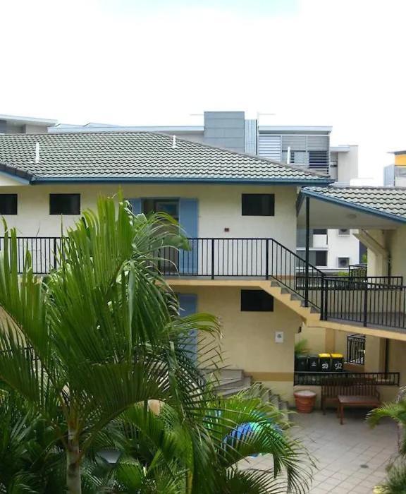 Saphire Resort ブリスベン エクステリア 写真