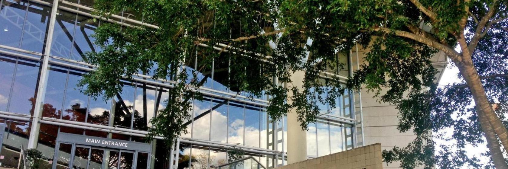 Saphire Resort ブリスベン エクステリア 写真