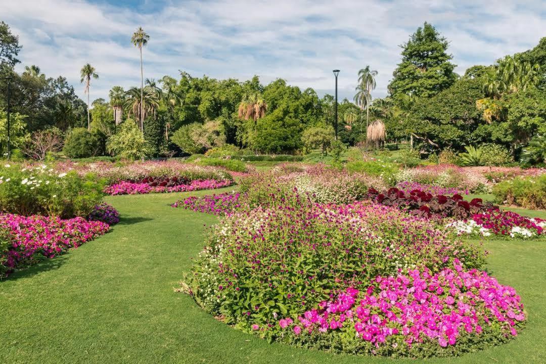 Saphire Resort ブリスベン エクステリア 写真