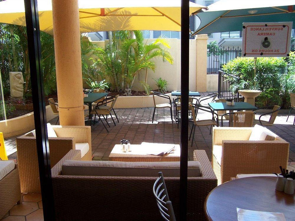 Saphire Resort ブリスベン エクステリア 写真
