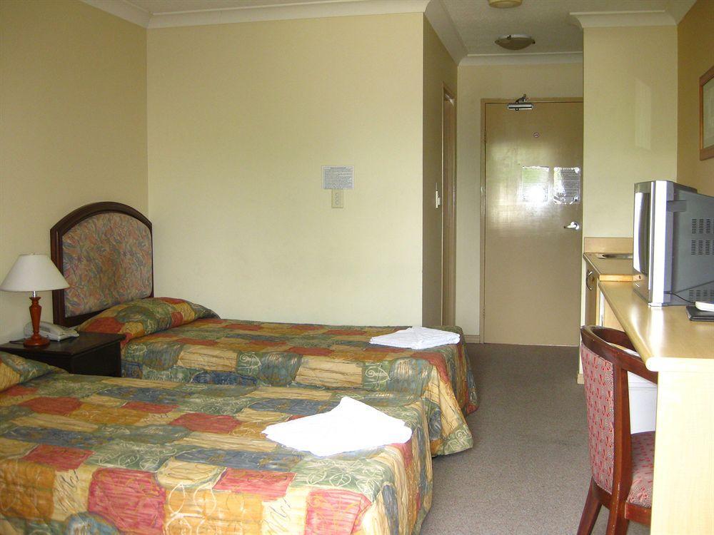 Saphire Resort ブリスベン エクステリア 写真