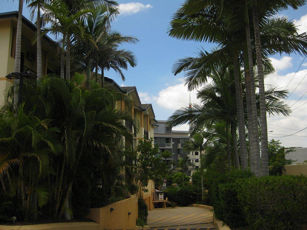 Saphire Resort ブリスベン エクステリア 写真