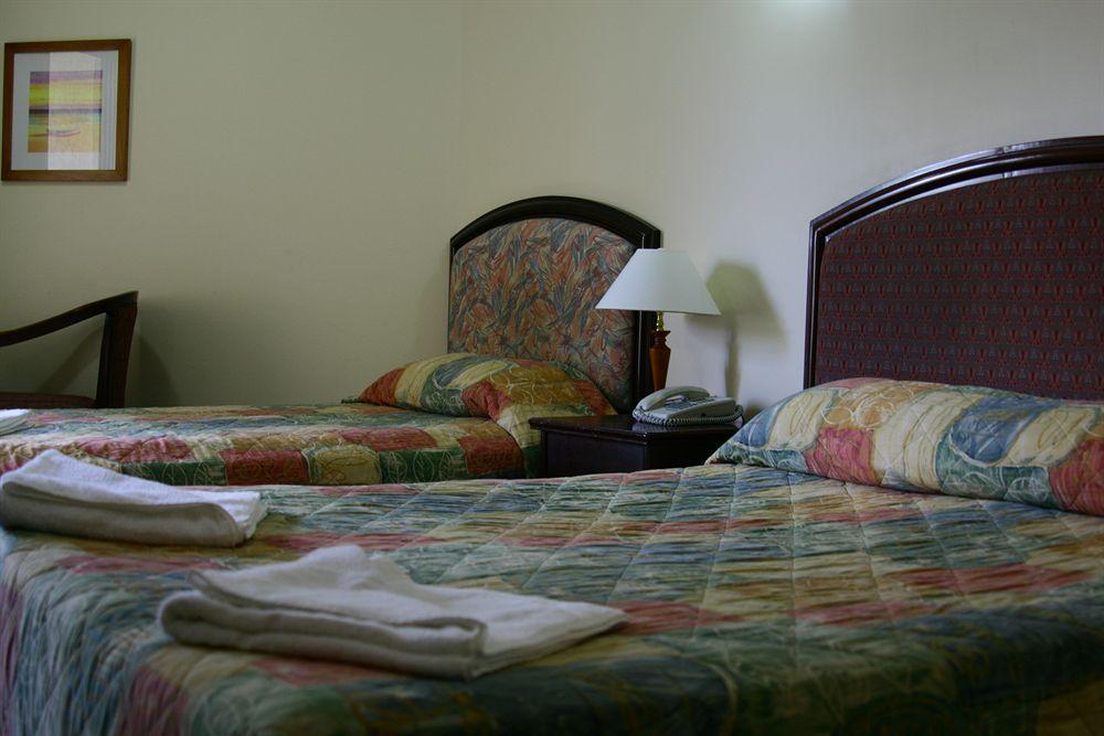 Saphire Resort ブリスベン エクステリア 写真