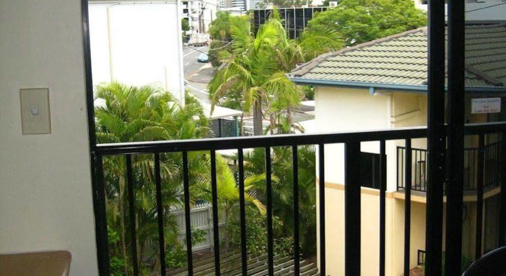 Saphire Resort ブリスベン エクステリア 写真